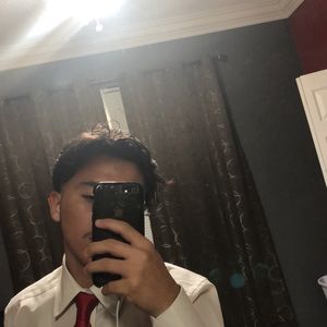 Meet your Posher, Miguel